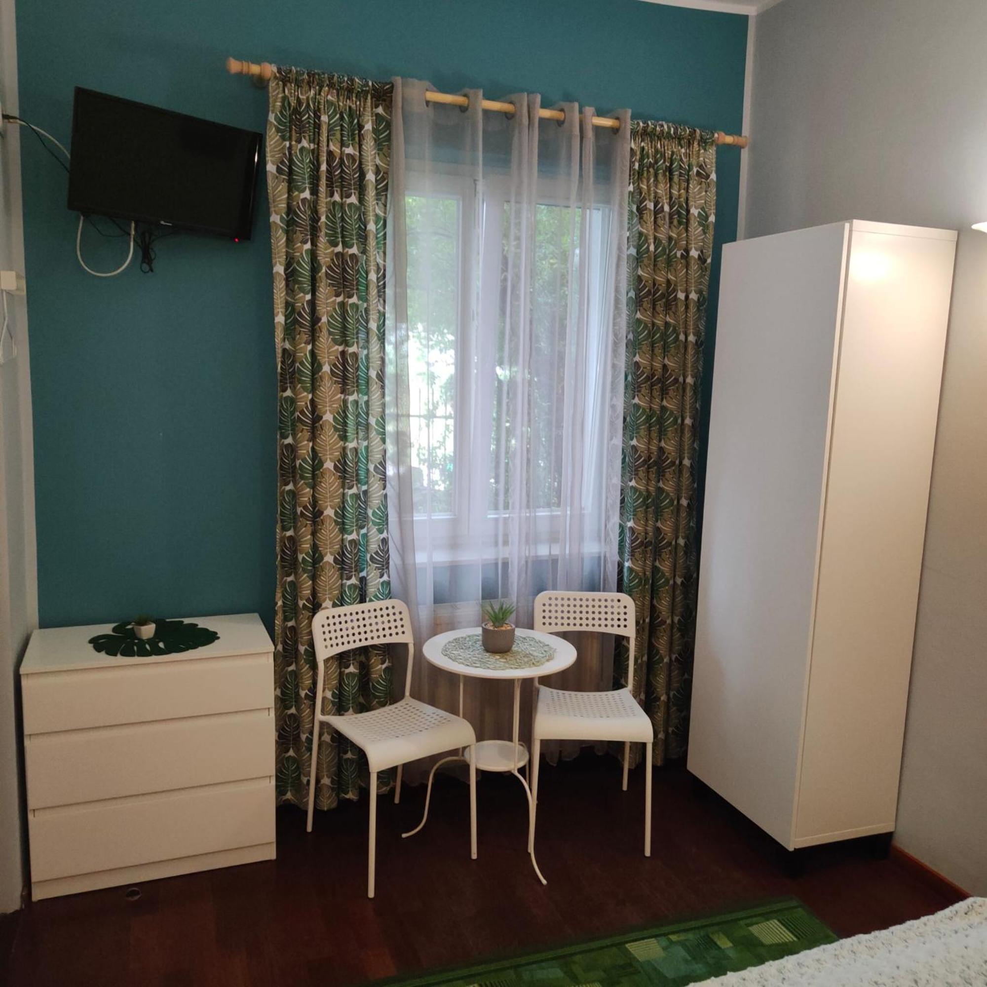 Villa 20 Zoppot Zimmer foto