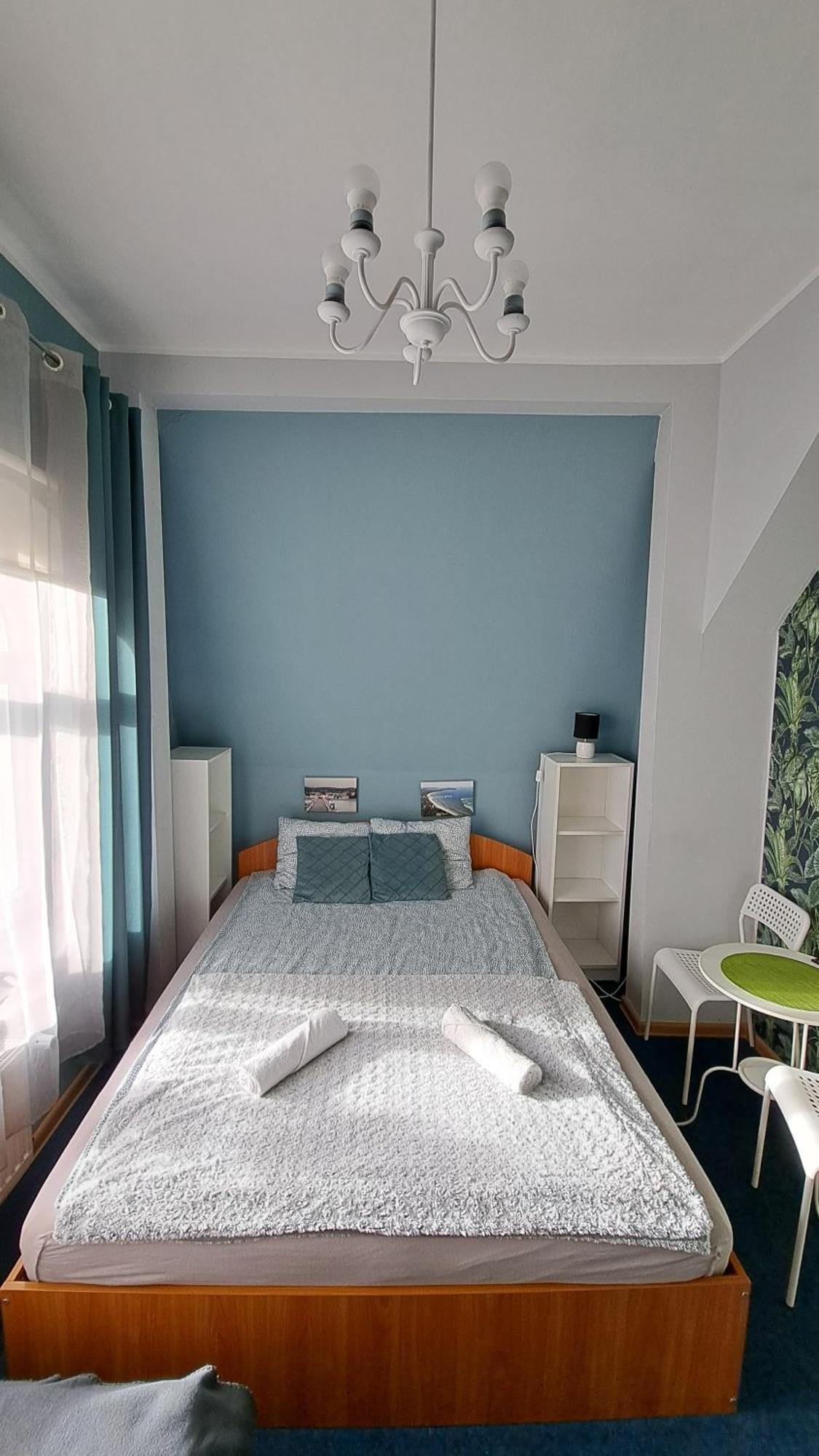 Villa 20 Zoppot Zimmer foto