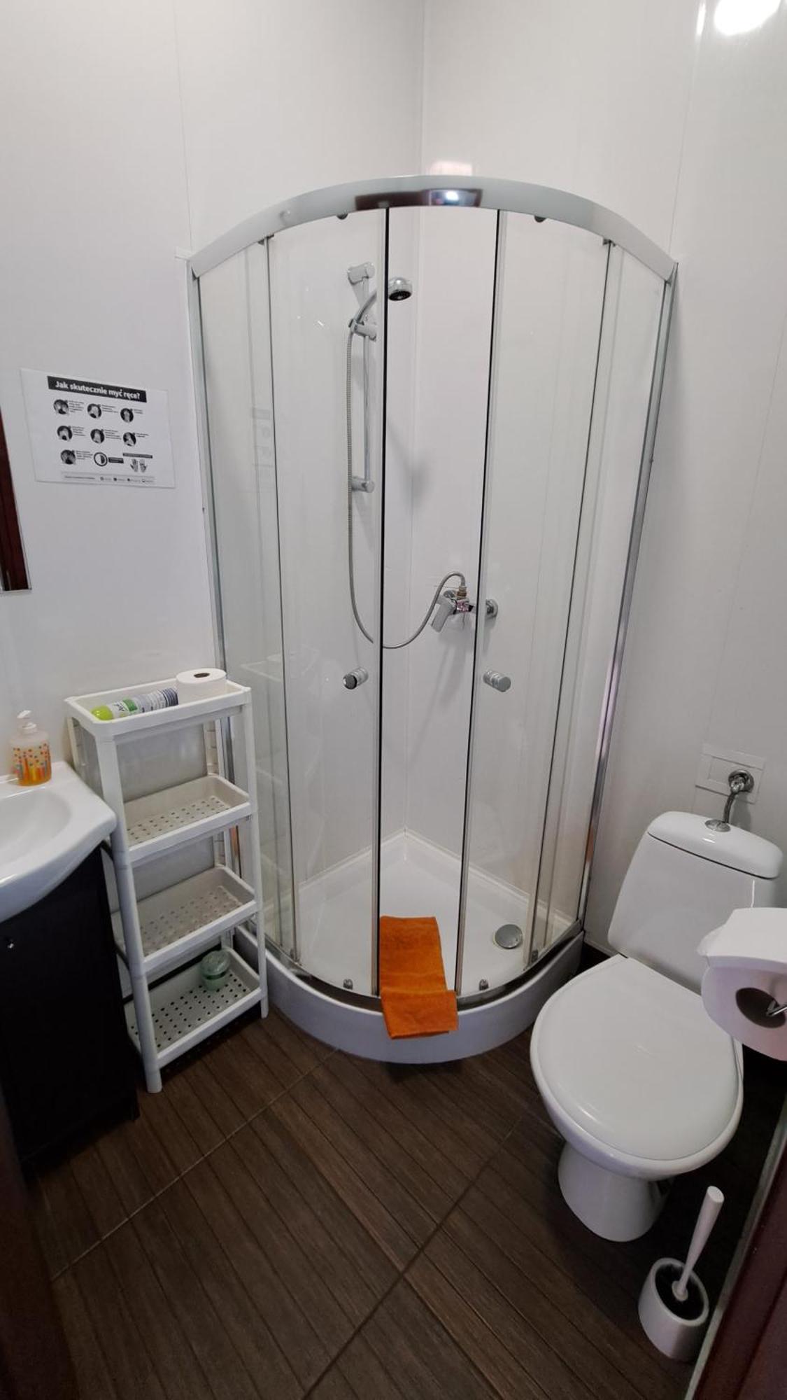 Villa 20 Zoppot Zimmer foto