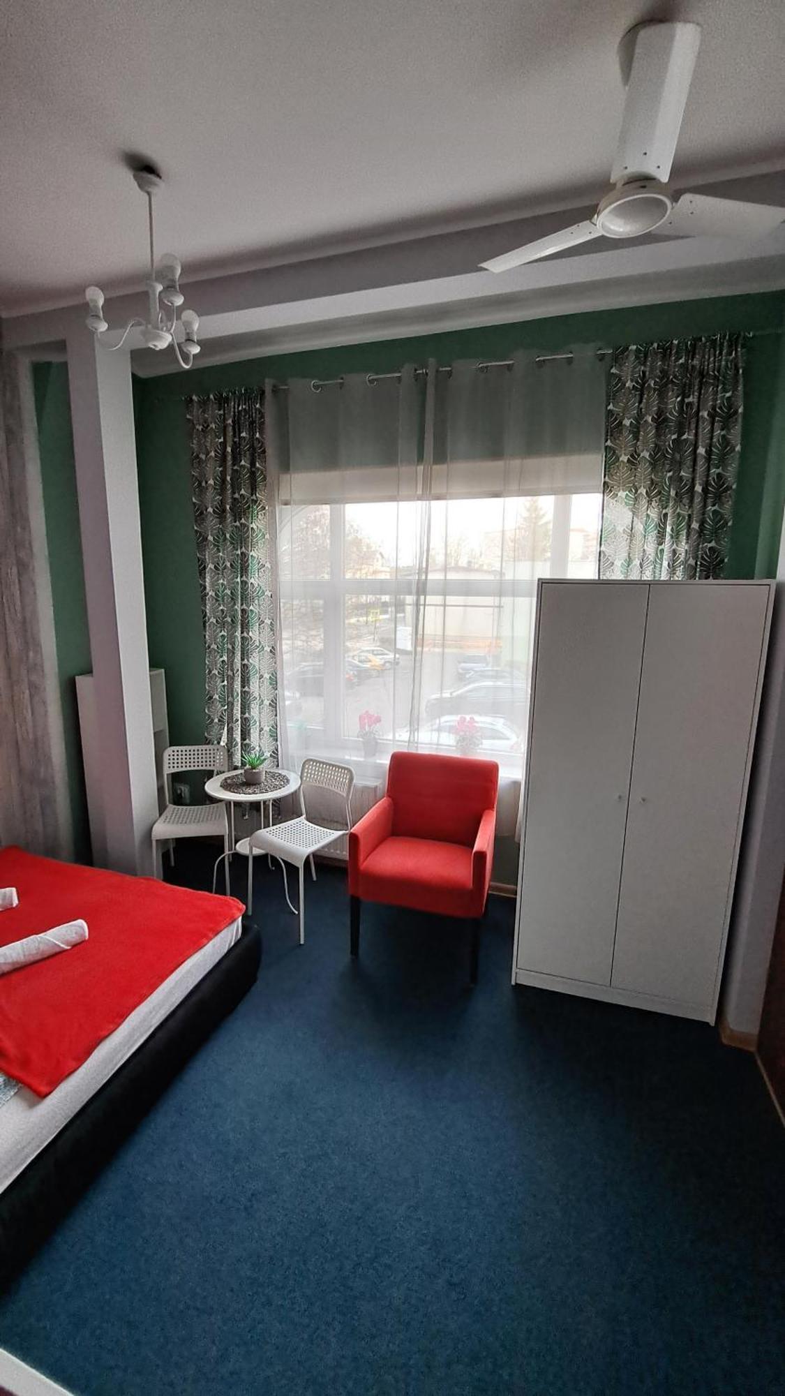 Villa 20 Zoppot Zimmer foto