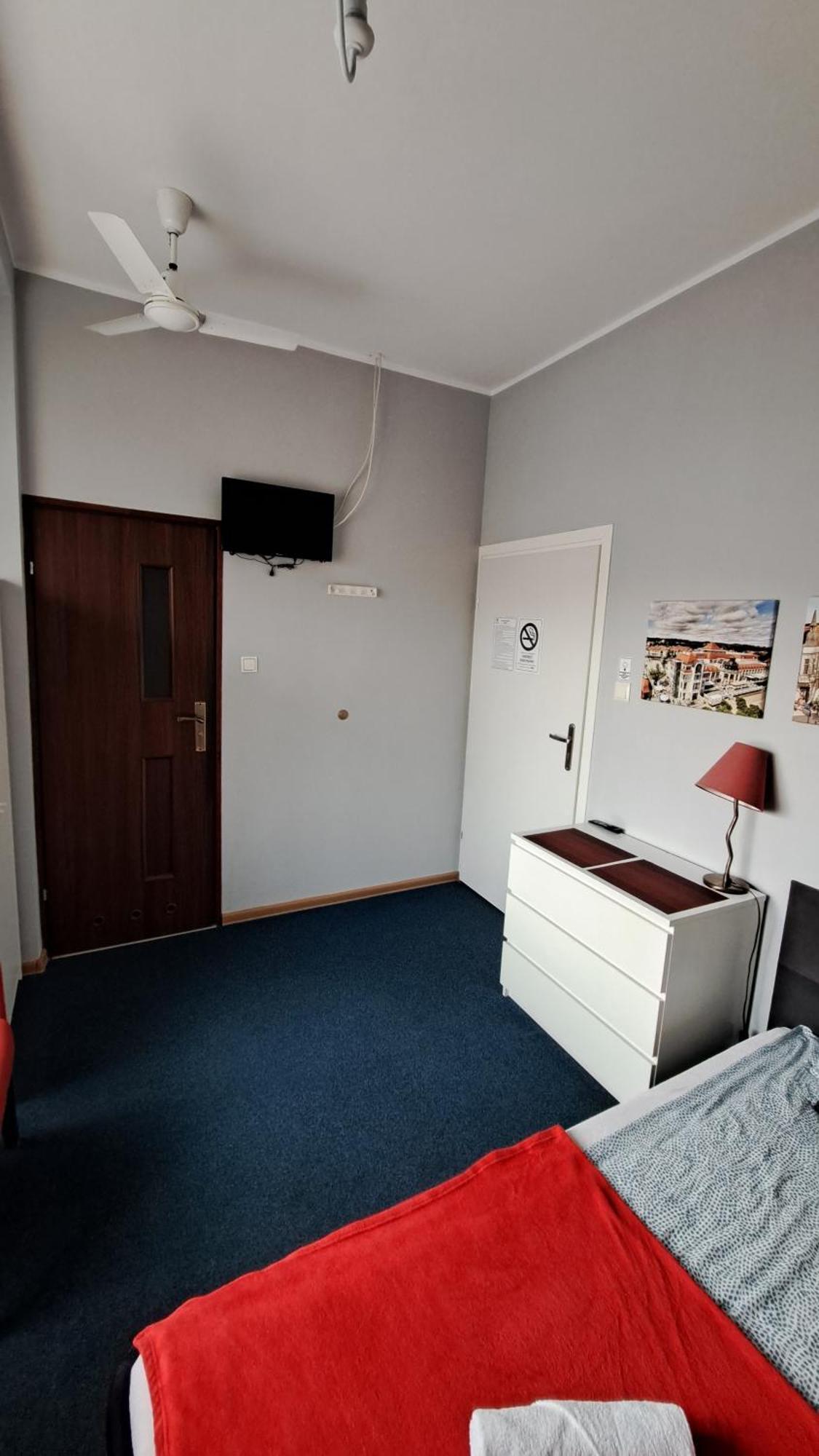 Villa 20 Zoppot Zimmer foto